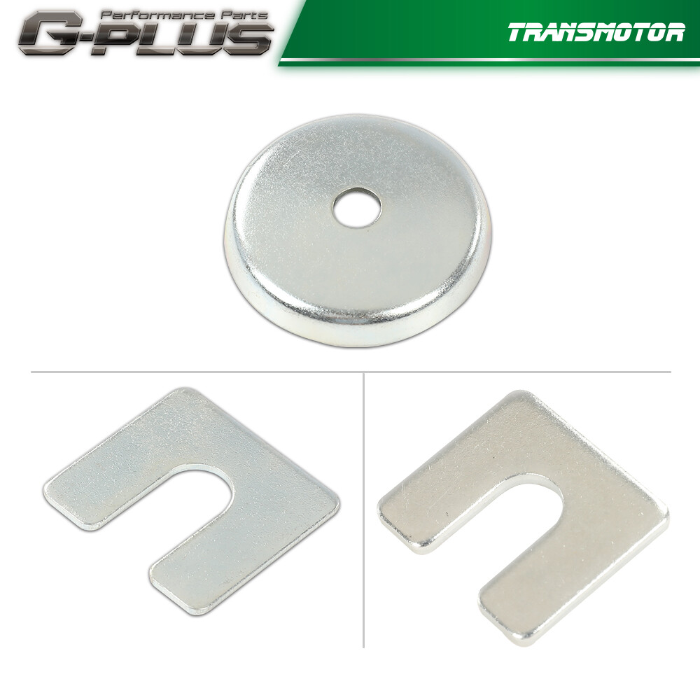 AUTOMANN MSRK53A Bolt Kit - In Stock - Foto 2