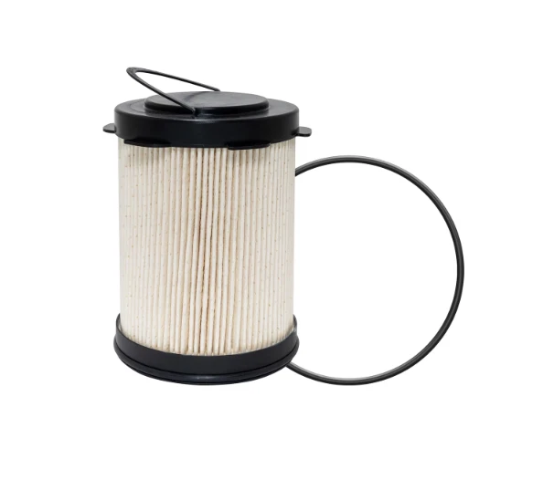 Ram 2500 3500 2019-2024 6,7 Cummins kit de servicio de filtro de aire combustible Baldwin Foto 3 de 4