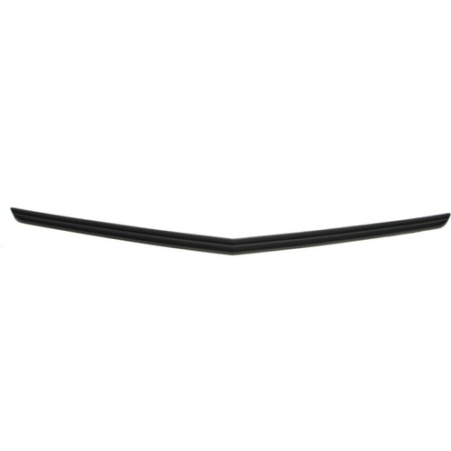 New Grille Upper Molding For 2010-2013 Chevrolet Camaro GM1217116 ...