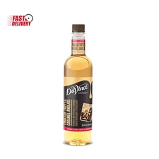 Classic English Toffee Syrup, 25.4 Fluid Ounce (Pack of 1)