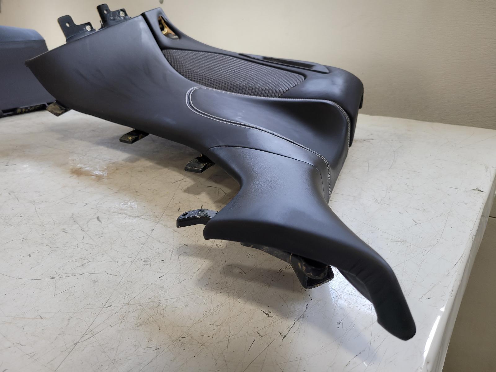 2017-2020 Ferrari Portofino OEM RIGHT PASSENGER LATERAL TRIM; PART# 896079