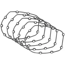 Cometic Cam Cover Gasket - 5 Pack | C10173