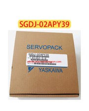 SGDJ-02APY39 Brand new Servo Drive,Fast shipping,DHL/FEDEX/UPS