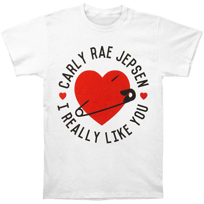 carly rae jepsen thrasher t shirt