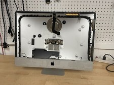 Apple iMac A1418 Shell w/ Stand Rear Housing Case 
