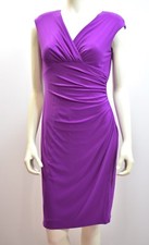 RALPH LAUREN SHEATH  DRESS *NEW *WITH TAG SZ 6