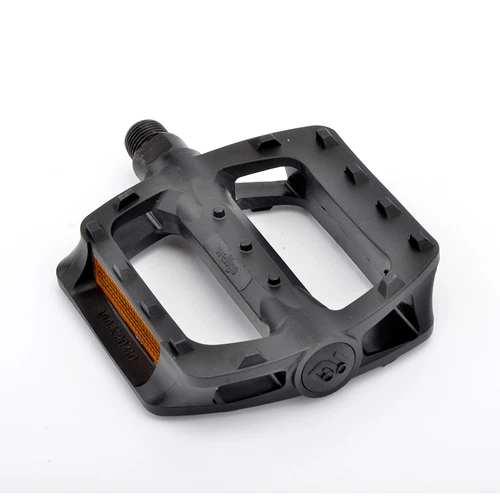 Wellgo V984T Pedals Portable MTB Road Bike Bicycle Pedals Double DU - Picture 10 of 10