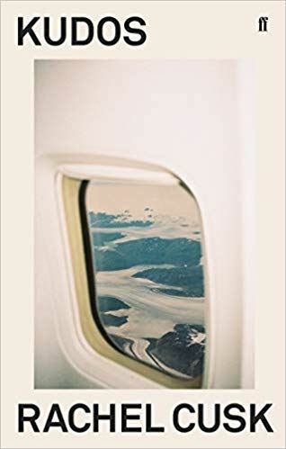 KUDOS  - CUSK RACHEL - FABER & FABER