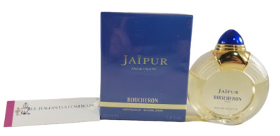 Jaipur By Boucheron 1.6 oz Women Eau De Toilette New In A Sealed