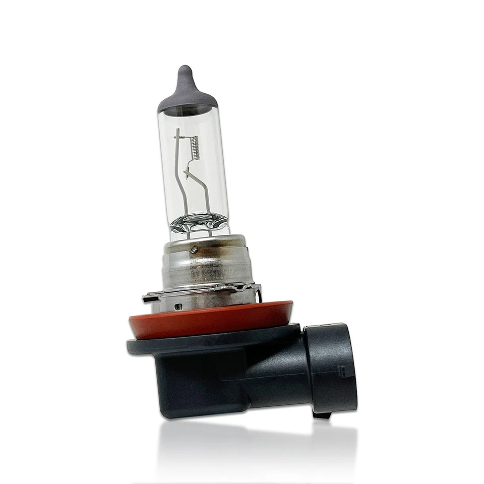 H11: Osram 64211L+ Bombillas halógenas estándar originales OEM | Larga vida útil | Paquete de 100 Foto 2 de 4