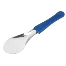 Schneider Ice Cream Spatula Blue - 260mm