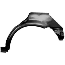 29-36-58-1 Key Parts Wheel Arch Rear Driver Left Side Hand for Honda Civic 96-00