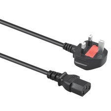 FQMMFQDD 4ft Power Cable Cord Compatible with Vibrapower Slim 2 Power Vibration