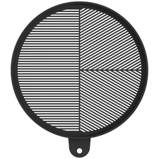 Bahtinov Mask Explore Scientific 80 mm Essential Air-Spaced ED Triplet Refractor