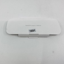 NEW OEM Apple iWatch Magnetic Fast Charger to USB-C Cable White