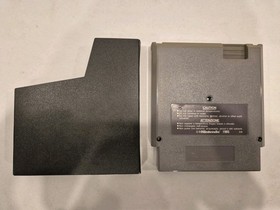 Sistema de entretenimiento Castelian NES Nintendo probado y funcionando