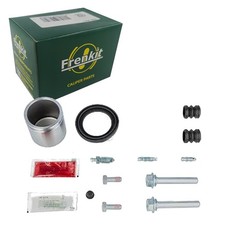 FRENKIT REPARATURSATZ BREMSSATTEL VORNE passend für RENAULT CLIO LAGUNA MEGANE S