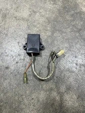 85 Yamaha Badger Yfm80 CDI Box