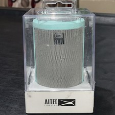 Altec Lansing Hydramotion Everything Proof Wireless Speaker IMW1100-MTG
