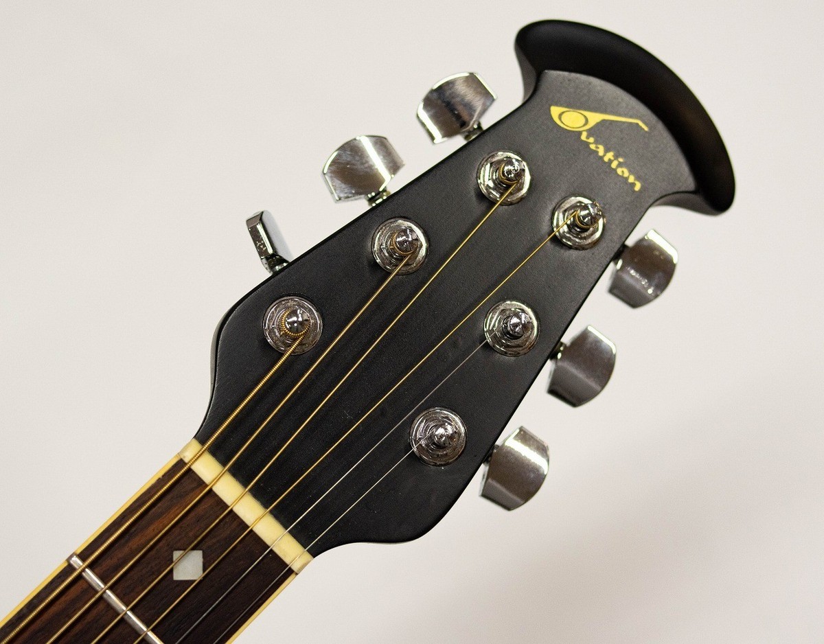 Ovation CELEBRITY CC157 (no260418) | eBay