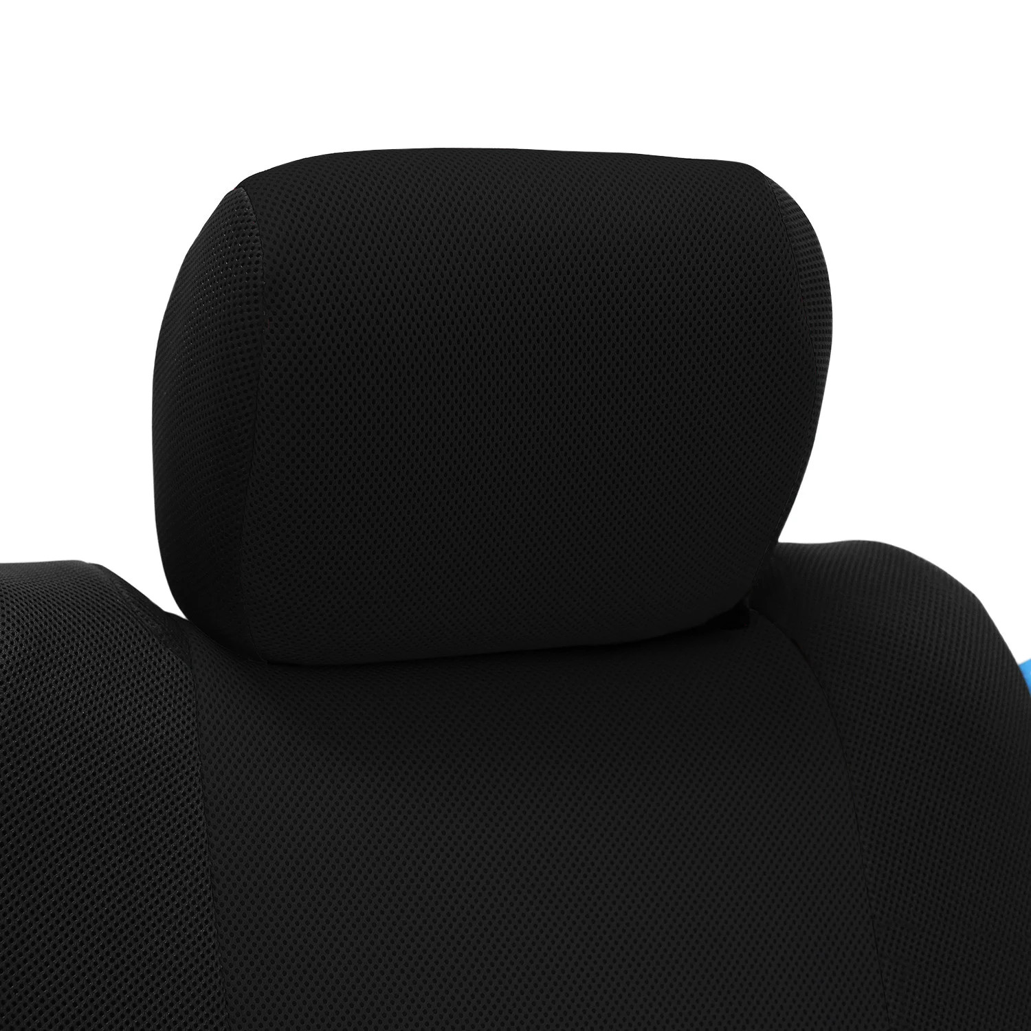 BMW i8 2015-2019 Seat cover Black