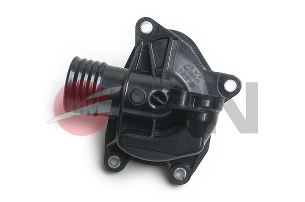 Thermostat KüHlmittel JPN 20C9088-JPN FüR Landrover Freelander 1 L314 Td4 4X4 MG-image