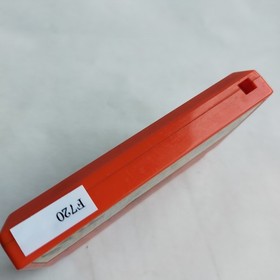 Captain Tsubasa II Tecmo pre-owned Nintendo Famicom NES Tested