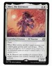 MTG, ECL, Rare, Legendary Creature-Elf Warrior, Rhys, the Evermore