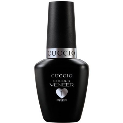 Cuccio Colour Veneer UV LED Prep 13ml