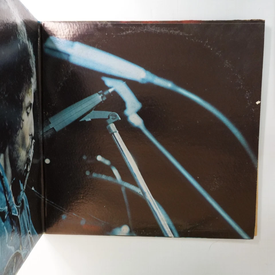 Bob Dylan – Greatest Hits Vol. II (2LP, Gatefold, 1971, Columbia PG 31120) - Image 4 of 4