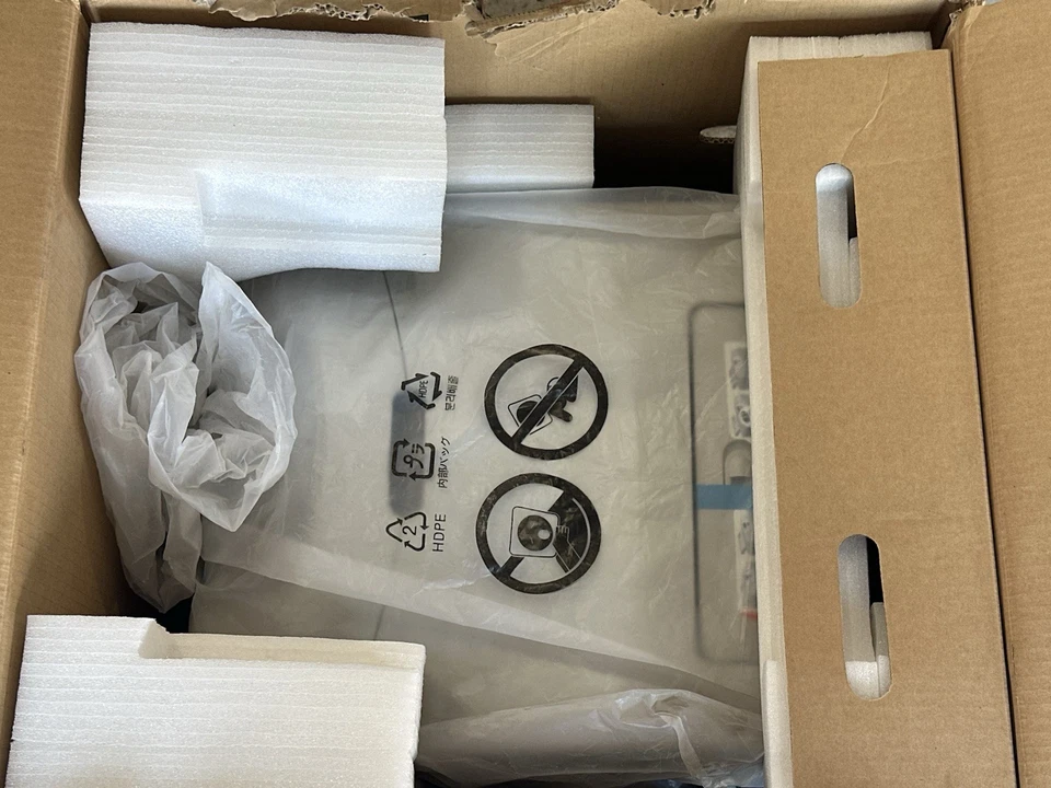 ✅NEW-OPEN BOX✅Lexmark Color Laser Jet Printer - C532dn✅FREE SHIPPING✅ - Image 3 of 4