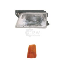 Scheinwerfer links für Opel Kadett E CC 33_ 34_ 43_ 44_ 1.6i 43B_ T85 2.0
