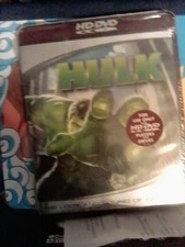 The Hulk HD-DVD, 2006 