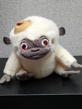Raya And The Last Dragon Plush Pan Monkey 7&rdquo; Disney Official