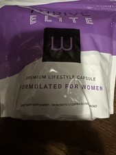 thrive women capsules
