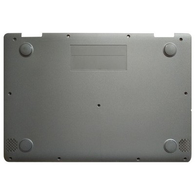 For   C223NA-DH02 Bottom Case Cover Shell D Shell Dark Grey *cc
