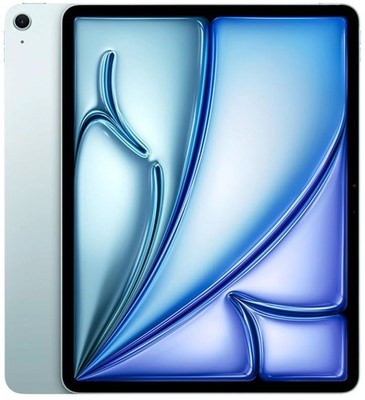 Apple iPad Air 13-inch with M3 chip built for Apple Inteligence