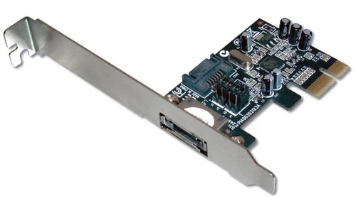 Digitus DS-30101 Sata II Pci-Express Card