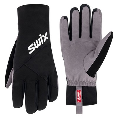 Swix Inspire Primaloft Glove, Rodel- & Langlaufhandschuh warmer Winterhandschuh