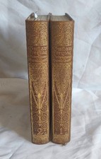 Die verlorene Handschrift. Mit 40 Originallithographien von Otto H. Engel. 1. u.