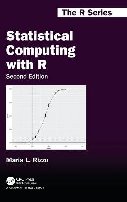 Statistical Computing with R, Second Edition, Mari
