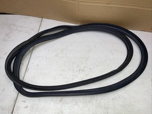 2014-2020 Lexus IS250 IS300 IS350 OEM Trunk Luggage Gasket Seal Weather Strip L9
