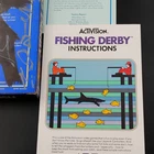 Fishing Derby (Atari 2600, 1980)