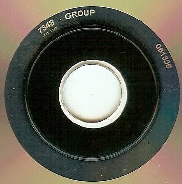 GEBRAUCHT: Circle Jerks - Gruppensex (CD, Album, Enh, RM, RP) - Grading in Beschreibung - Bild 4 von 5