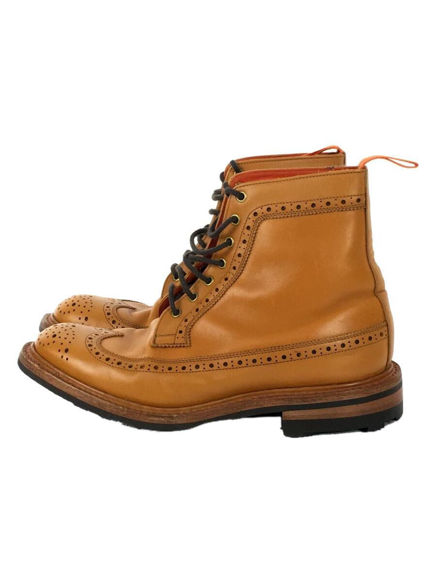 Tricker