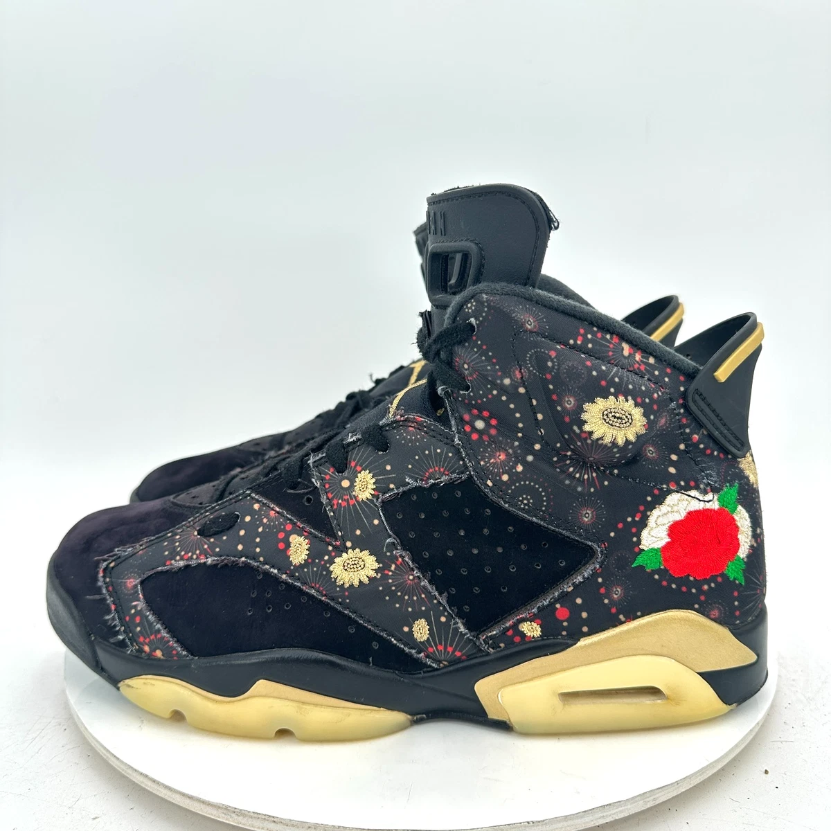 Jordan 6 Retro Chinese New Year | eBay