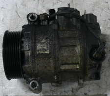 Klimakompressor Mercedes ML280 ML300 ML320 ML350 ML420 CDI W164 164 A0012308311