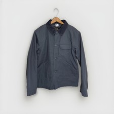 Nike Life Flannel Lined Barn Coat Anthracite ...