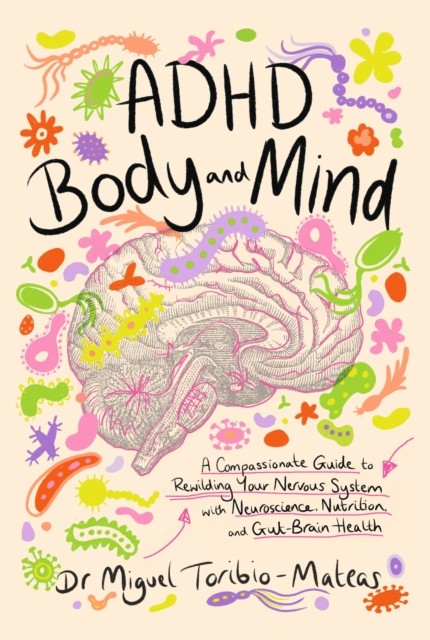 Adhd Body & Mind