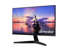 Samsung T350 27" FHD IPS 75Hz AMD FreeSync 3-Sided Borderless Monitor